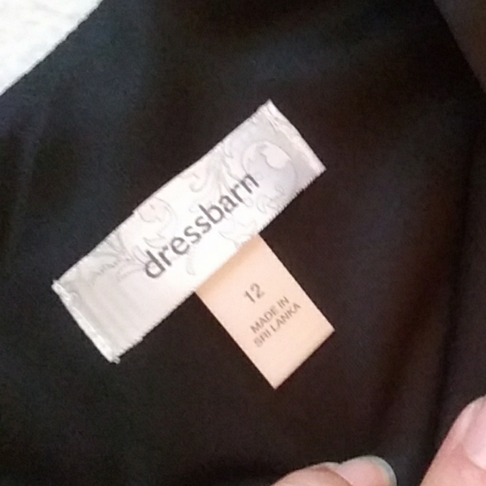 Dressbarn bodycon - Picture 3 of 6